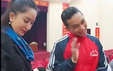 Phan Hiển bị Khánh Thi tịch thu toàn bộ tiền thưởng nóng