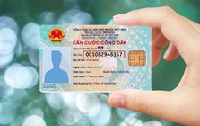 Dãy 12 chữ số trên CCCD gắn chip có ý nghĩa gì?