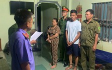Công an điều tra số tiền mặt trị giá 50 triệu đồng, bắt Nguyễn Văn Hà SN 1988