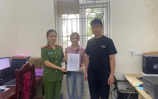 Tài khoản Techcombank 62200488888 phát sinh giao dịch 100 triệu đồng, Nguyễn Văn Dũng SN 2004 phải trình báo công an