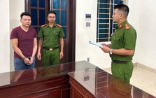 Lừa "chạy" thủ tục đất đai, một đối tượng bị khởi tố, bắt tạm giam