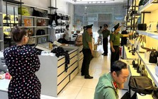 Phát hiện hơn 4.500 vụ xâm phạm quyền sở hữu trí tuệ, ngăn chặn gần 2.400 website
