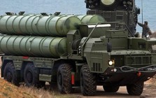 Báo Nga: S-400 dùng chiến thuật lạ, hạ liên tiếp 24 máy bay Ukraine