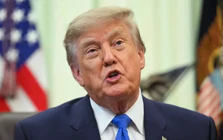Tổng thống Mỹ Trump ra điều kiện cho các cuộc đàm phán với Iran