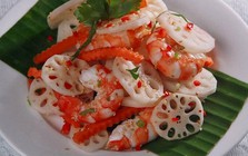 3 loại rau vào mùa đúng dịp lập thu: Ăn thường xuyên có thể giúp bổ sung dưỡng chất, hỗ trợ sức khỏe đường hô hấp