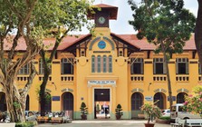 Điểm chuẩn Trường ĐH Sài Gòn cao nhất 28,89