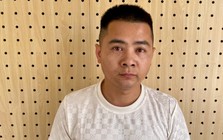 Bắt khẩn cấp tài xế Đỗ Văn Hòe SN 1994