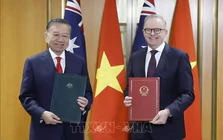 Việt Nam và Úc nhất trí mở rộng hợp tác công nghệ, trí tuệ nhân tạo