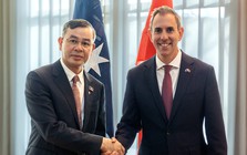 Việt Nam - Australia thúc đẩy hợp tác tài chính, hướng tới kim ngạch thương mại 20 tỷ USD