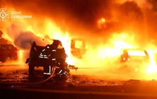 Nga tung đòn đáp trả chưa từng có, tuyên bố phá hủy mục tiêu mật ở Ukraine - Kiev báo động 200 tên lửa Iskander sẵn sàng xuất kích
