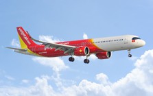 Thông báo mới nhất của Vietjet liên quan tới tình hình tại sân bay Tân Sơn Nhất