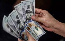 Vì sao giá USD lao dốc?