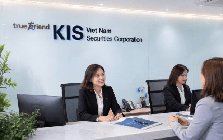 KIS Việt Nam nộp ngân sách 395 tỷ đồng năm 2025, tăng gần 23%
