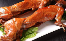 Loại thịt được ví là "tốt bậc nhất thế giới", ở Việt Nam quá quen, nhắc tên ai cũng bất ngờ