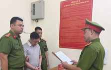 Khởi tố nhân viên Công ty tài chính TNHH Ngân hàng V.N.T.V SMBC tội tham ô tài sản