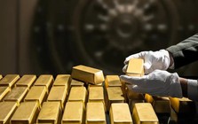 Loạt NHTW, các quỹ ETF, "trùm" Stablecoin đồng loạt mua vàng ngay trước sóng tăng