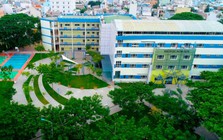 1 trường đại học thuộc 'ông lớn' giáo dục tư nhân ở Việt Nam lập đỉnh doanh thu 790 tỷ đồng, trả lương 196 tỷ đồng/năm, quy mô 9.500 sinh viên