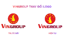 Vì sao Vingroup bất ngờ thay đổi vị trí 5 ngôi sao trong logo mới đúng dịp sinh nhật tuổi 33 năm