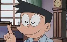 Căn phòng của Suneo