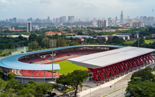 Tại sao đại chiến Malaysia vs Việt Nam không đá ở 'chảo lửa' Bukit Jalil?
