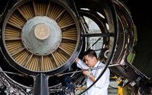 Ngành hàng không phục hồi - kỹ sư kỹ thuật hàng không đang được săn đón như thế nào?