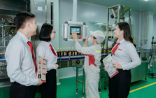 Agribank triển khai chương trình tín dụng ưu đãi 70.000 tỷ đồng hướng đến các động lực tăng trưởng kinh tế và doanh nghiệp SME