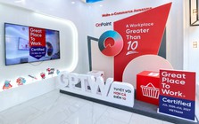 OnPoint tái định vị thành đối tác tăng trưởng thương mại điện tử