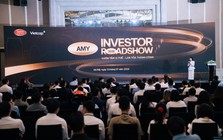 Vietcap: AMY GRUPO sẵn sàng bước vào chu kỳ tăng trưởng mới