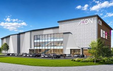 AEON Việt Nam khởi công TTTM mới tại khu vực Đồng bằng sồng Hồng