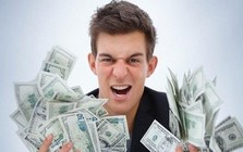 Một công ty sắp trả cổ tức tỷ lệ 70%
