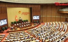 Hôm nay, Quốc hội thảo luận việc thành lập hai thành phố Quảng Ninh, Bắc Ninh