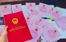 Sổ đỏ điện tử đã hiển thị trên VNeID của nhiều người dân