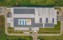 Chị em Chủ tịch công ty mía đường 120 tỷ bán hơn 50% vốn cho Tập đoàn TH