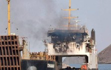 Thêm tàu tuyền bị tấn công khi đàm phán Mỹ - Iran bế tắc