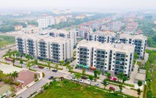 Danh sách loạt dự án nhà ở xã hội quy mô lớn sắp triển khai tại Hà Nội