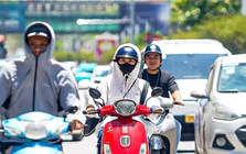 Miền Bắc nắng nóng gay gắt kéo dài, Tuyên Quang nóng nhất cả nước