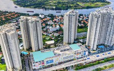 TP.HCM có thêm 4 dự án tổ chức, cá nhân nước ngoài được phép sở hữu nhà ở