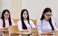 Trường ĐH Sư phạm Hà Nội công bố điểm chuẩn, cao nhất 29