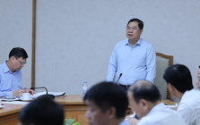 Chỉ đạo mới nhất của Phó Thủ tướng với dự án cao tốc lớn nhất Tây Bắc, dự kiến tổng vốn hơn 65.500 tỷ đồng, có 118 cầu, 7 hầm xuyên núi