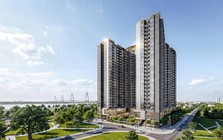 Bên trong căn hộ Sunshine River Park: Soi danh mục bàn giao định hình chuẩn sống 5 sao tại Tây Hồ Tây