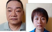 Tìm người mua đất của Tổng giám đốc kiêm Chủ tịch HĐQT Trần Huy Cường