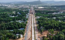 Tuyến đường sắt nhẹ 9.000 tỷ đồng đầu tiên của Việt Nam do Sun Group đầu tư dự kiến xác lập kỷ lục: Từ khởi công đến vận hành chỉ trong khoảng 17 tháng
