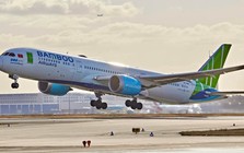 Bamboo Airways chuẩn bị 'cất cánh trở lại'?