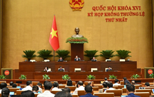 Vành đai 5 vùng Thủ đô Hà Nội: Đóng vai trò quan trọng trong tổ chức lại không gian phát triển của cả vùng