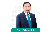 Ông Lê Quốc Nghị sẽ thôi làm Thành viên HĐQT BIDV
