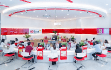 HDBank mở rộng dòng vốn, cùng doanh nghiệp gia tăng động lực tăng trưởng 2026