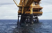 Khoan thẳng đứng 3.600m xuống đáy biển, phát hiện mỏ dầu khí trữ lượng tới 70 triệu thùng