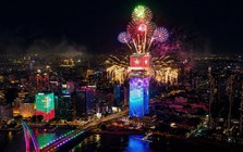 76% nguồn cung hạng A tương lai dồn về Trung tâm tài chính quốc tế Việt Nam, thị trường văn phòng TP.HCM sắp đổi cuộc chơi
