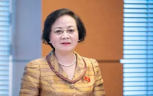 Phó Thủ tướng Phạm Thị Thanh Trà nhận thêm  nhiệm vụ mới