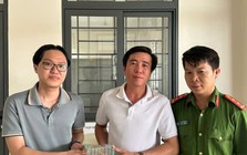 Công an kiểm tra, xác minh các giao dịch từ 70 triệu, 270 triệu đến 370 triệu đồng chuyển khoản nhầm